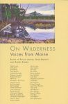 On Wilderness: Voices from Maine